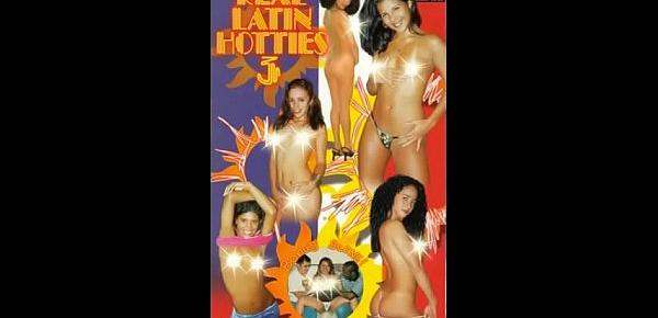  Real Latin Hotties 3 - Mayara Rodriguez, Kat, Wesley Pipes, Paloma Perez